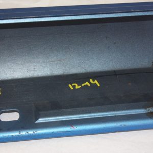 Mercedes B-Class W246 Left Side Skirt 2012 TO 2015 A2466901340 Genuine - Image 10