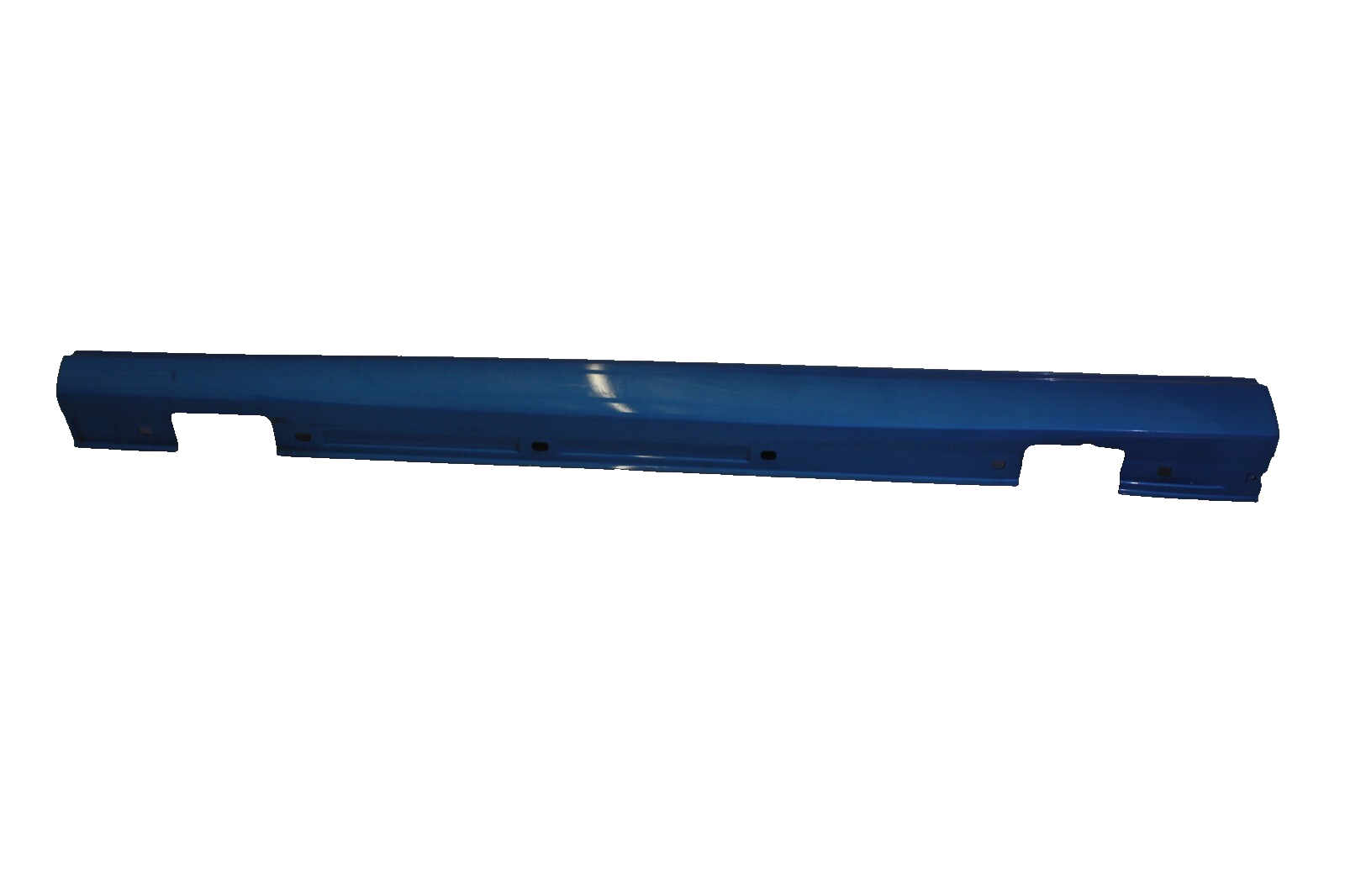 Mercedes B-Class W246 Left Side Skirt 2012 TO 2015 A2466901340 Genuine