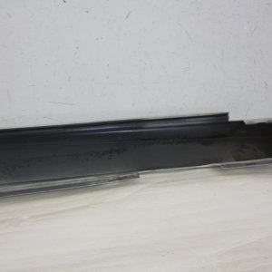 Mercedes B-Class W246 Left Side Skirt 2012 TO 2015 A2466901340 Genuine - Image 11