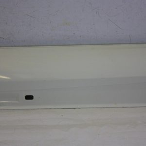 Mercedes B-Class W246 Left Side Skirt 2012 TO 2015 A2466901340 Genuine - Image 5