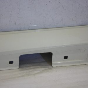 Mercedes B-Class W246 Left Side Skirt 2012 TO 2015 A2466901340 Genuine - Image 6
