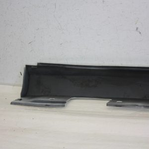 Mercedes B-Class W246 Left Side Skirt 2012 TO 2015 A2466901340 Genuine - Image 7