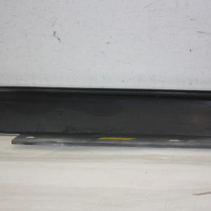 Mercedes B-Class W246 Left Side Skirt 2012 TO 2015 A2466901340 Genuine - Image 8