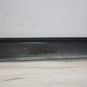 Mercedes B-Class W246 Left Side Skirt 2012 TO 2015 A2466901340 Genuine - Image 9