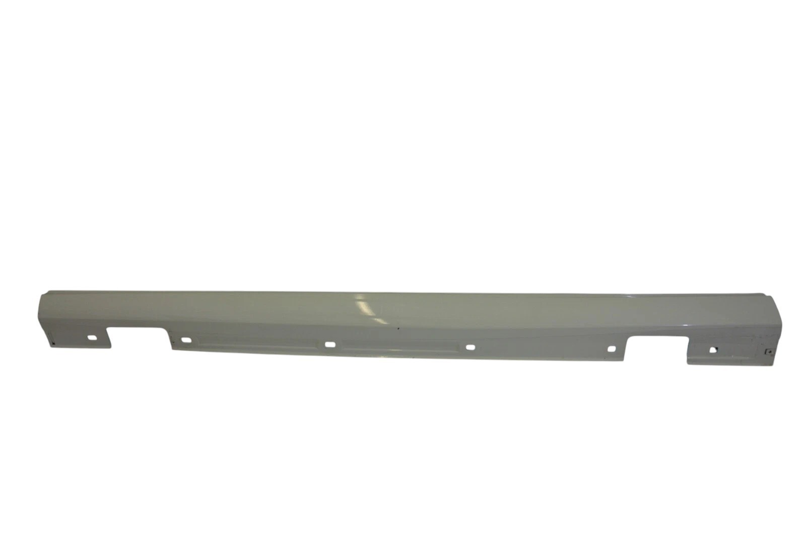 Mercedes B-Class W246 Left Side Skirt 2012 TO 2015 A2466901340 Genuine