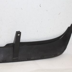Mercedes B Class W246 Rear Bumper Diffuser 2012 TO 2014 A2468850225 Genuine - Image 11