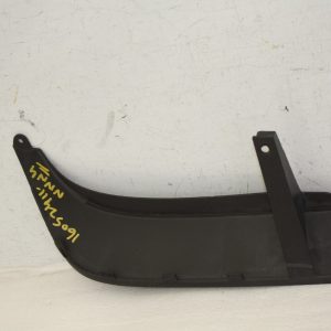 Mercedes B Class W246 Rear Bumper Diffuser 2012 TO 2014 A2468850225 Genuine - Image 13