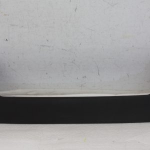 Mercedes B Class W246 Rear Bumper Diffuser 2012 TO 2014 A2468850225 Genuine - Image 4