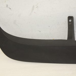 Mercedes B Class W246 Rear Bumper Diffuser 2012 TO 2014 A2468850225 Genuine - Image 5