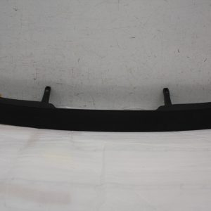 Mercedes B Class W246 Rear Bumper Diffuser 2012 TO 2014 A2468850225 Genuine - Image 1