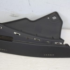 Mercedes B Class W247 AMG Front Bumper Left Bracket A2478853102 Genuine - Image 3