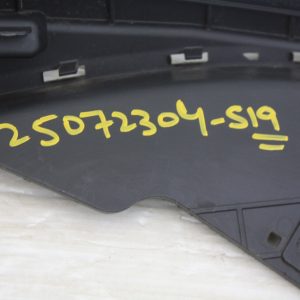 Mercedes B Class W247 AMG Front Bumper Left Bracket A2478853102 Genuine - Image 5