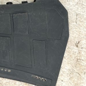 Mercedes B Class W247 AMG Front Bumper Left Mount Bracket 2019 ON A2478852902 - Image 3
