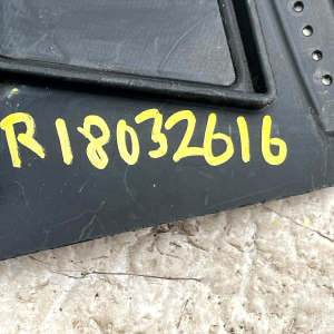 Mercedes B Class W247 AMG Front Bumper Left Mount Bracket 2019 ON A2478852902 - Image 9
