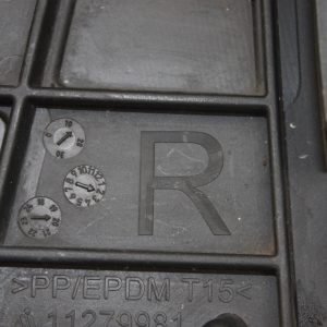 Mercedes B Class W247 AMG Front Bumper Right Bracket 2019 ON A2478853002 Genuine - Image 11