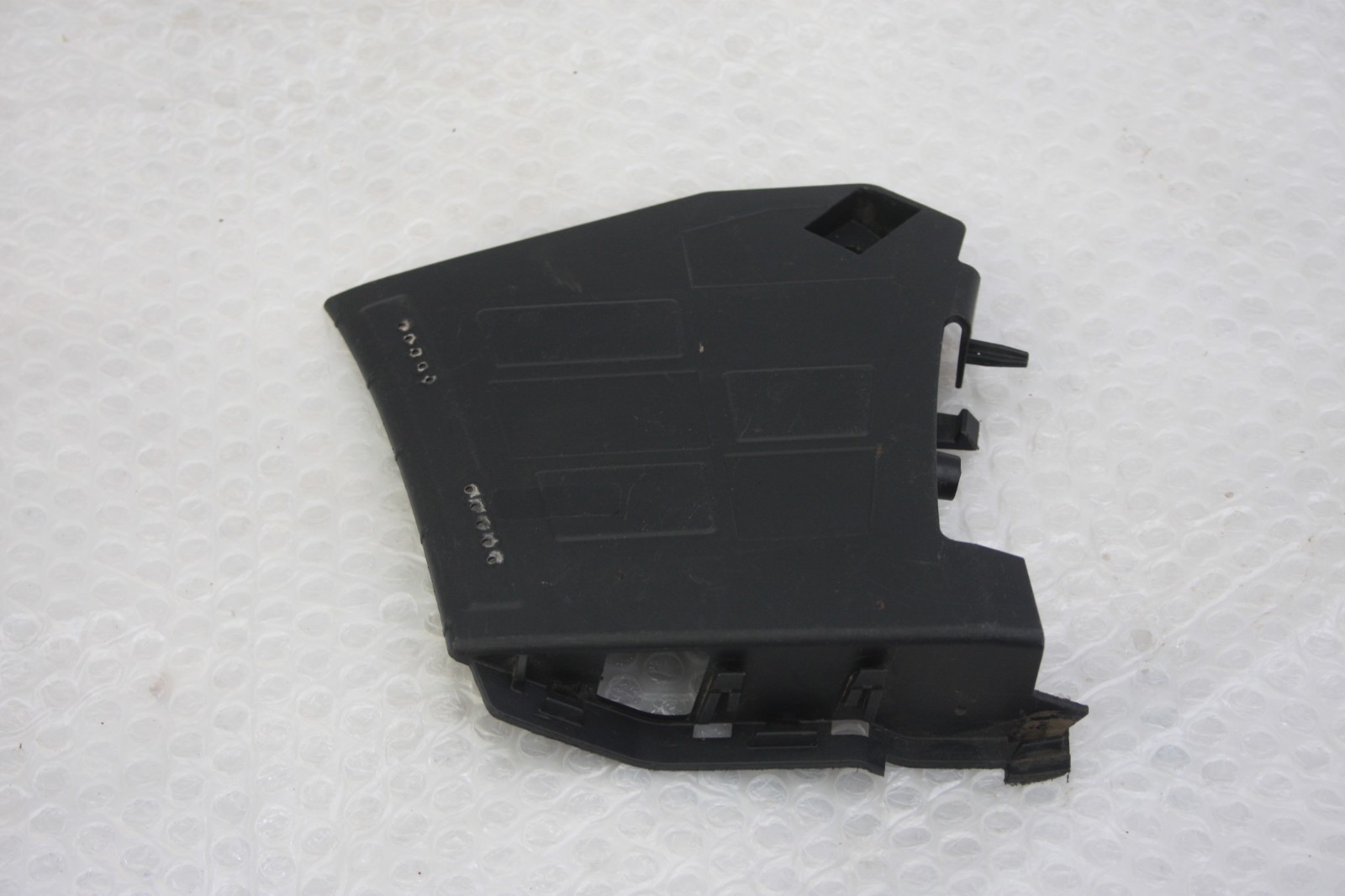 Mercedes B Class W247 AMG Front Bumper Right Bracket 2019 ON A2478853002 Genuine