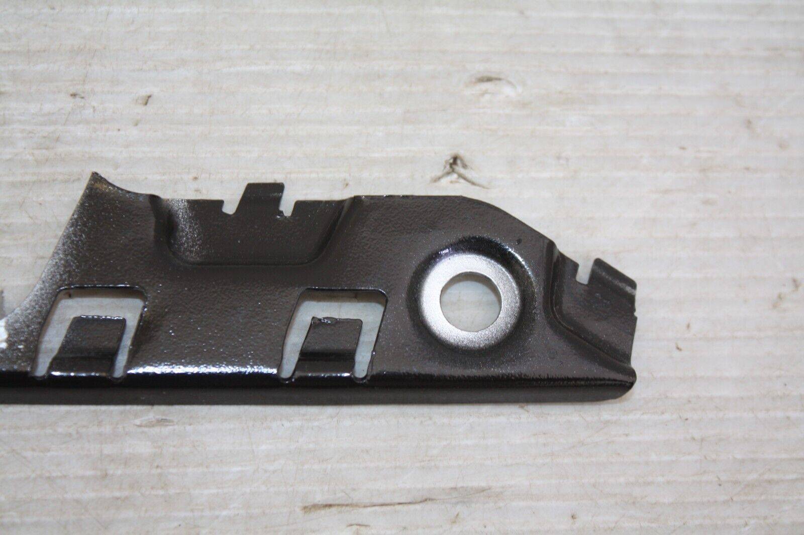 Mercedes-B-Class-W247-AMG-Front-Bumper-Right-Bracket-2019-ON-A2478859200-Genuine-176139429934-2