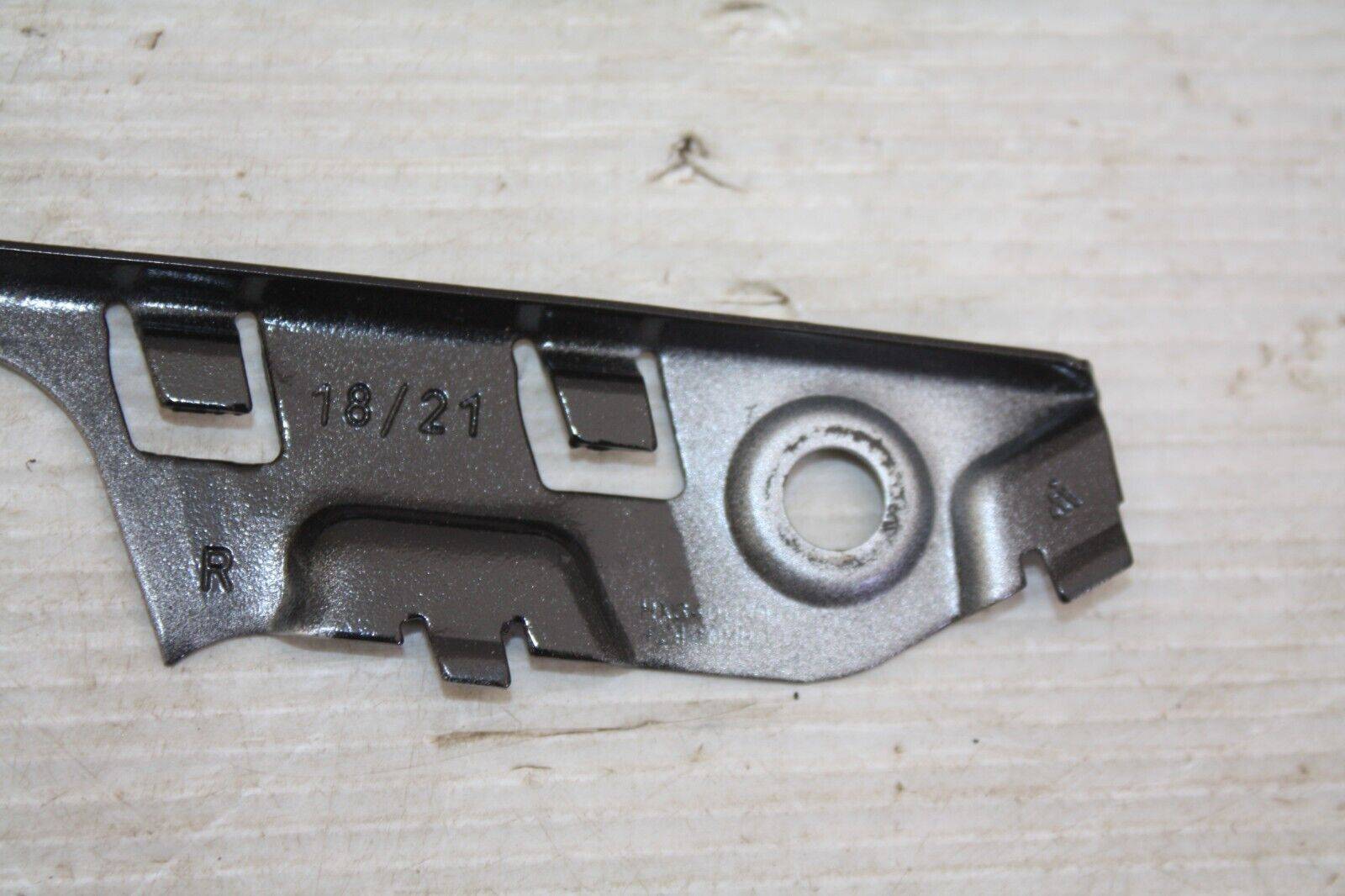 Mercedes-B-Class-W247-AMG-Front-Bumper-Right-Bracket-2019-ON-A2478859200-Genuine-176139429934-6