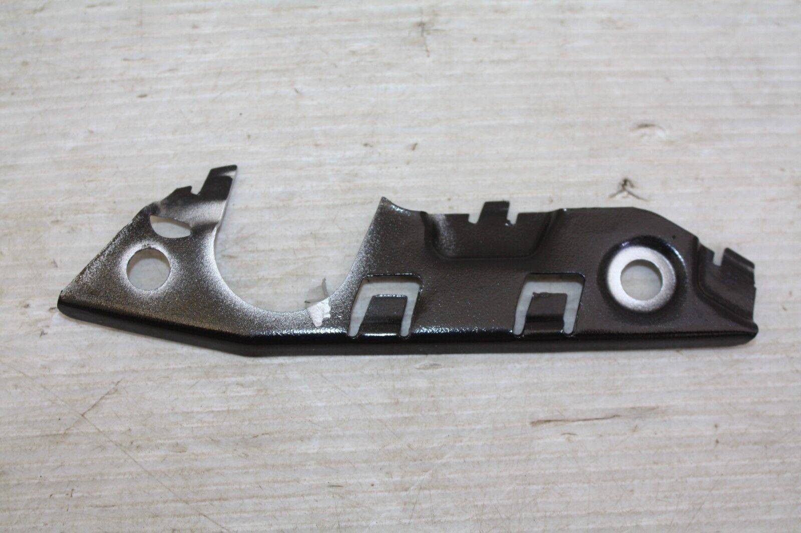 Mercedes-B-Class-W247-AMG-Front-Bumper-Right-Bracket-2019-ON-A2478859200-Genuine-176139429934