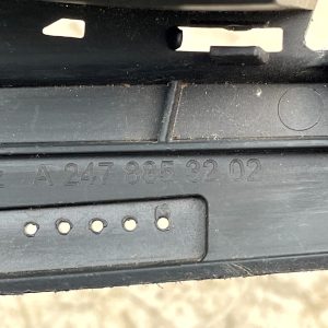 Mercedes B Class W247 AMG Front Bumper Right Mount Bracket 2019 ON A2478853202 - Image 10