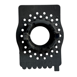 Mercedes B Class W247 Front Bumper Right PDC Sensor Holder A2478853901 Genuine - Image 2