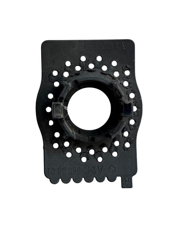 Mercedes B Class W247 Front Bumper Right PDC Sensor Holder A2478853901 Genuine 178527805284 2