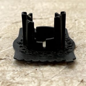 Mercedes B Class W247 Front Bumper Right PDC Sensor Holder A2478853901 Genuine - Image 4