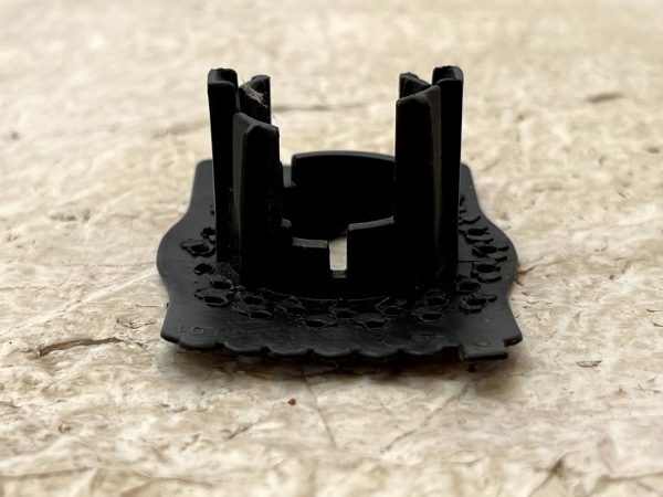 Mercedes B Class W247 Front Bumper Right PDC Sensor Holder A2478853901 Genuine 178527805284 4