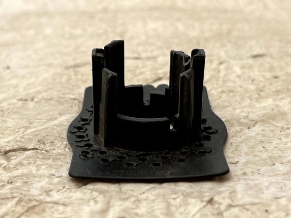 Mercedes B Class W247 Front Bumper Right PDC Sensor Holder A2478853901 Genuine 178527805284 6