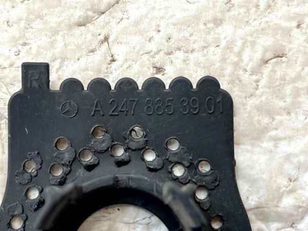 Mercedes B Class W247 Front Bumper Right PDC Sensor Holder A2478853901 Genuine 178527805284 7