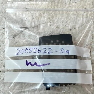 Mercedes B Class W247 Front Bumper Right PDC Sensor Holder A2478853901 Genuine - Image 8