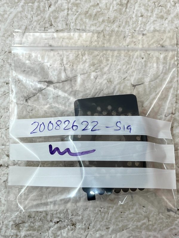 Mercedes B Class W247 Front Bumper Right PDC Sensor Holder A2478853901 Genuine 178527805284 8