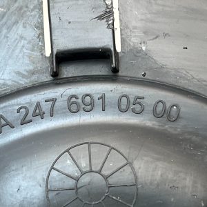 Mercedes B Class W247 Front Wheel Housing Access Cap Cover A2476910500 Genuine - Image 11