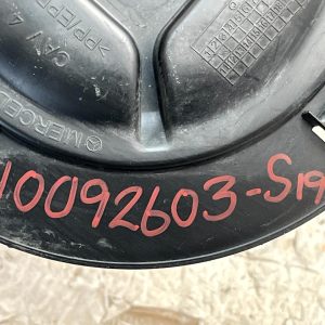 Mercedes B Class W247 Front Wheel Housing Access Cap Cover A2476910500 Genuine - Image 12