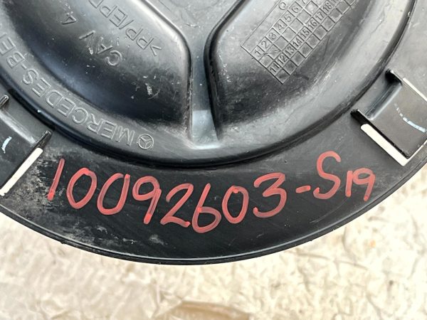 Mercedes B Class W247 Front Wheel Housing Access Cap Cover A2476910500 Genuine 178505683734 12
