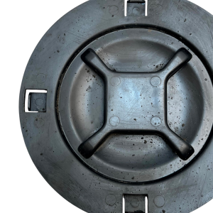 Mercedes B Class W247 Front Wheel Housing Access Cap Cover A2476910500 Genuine - Image 2
