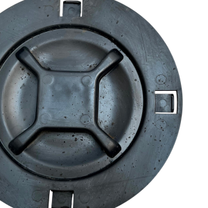 Mercedes B Class W247 Front Wheel Housing Access Cap Cover A2476910500 Genuine - Image 3