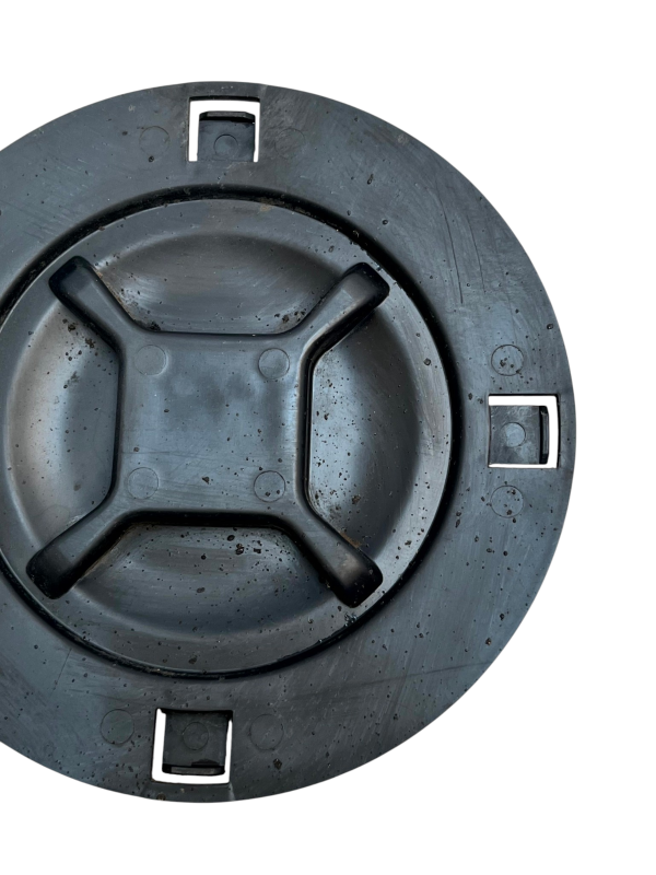 Mercedes B Class W247 Front Wheel Housing Access Cap Cover A2476910500 Genuine 178505683734 3