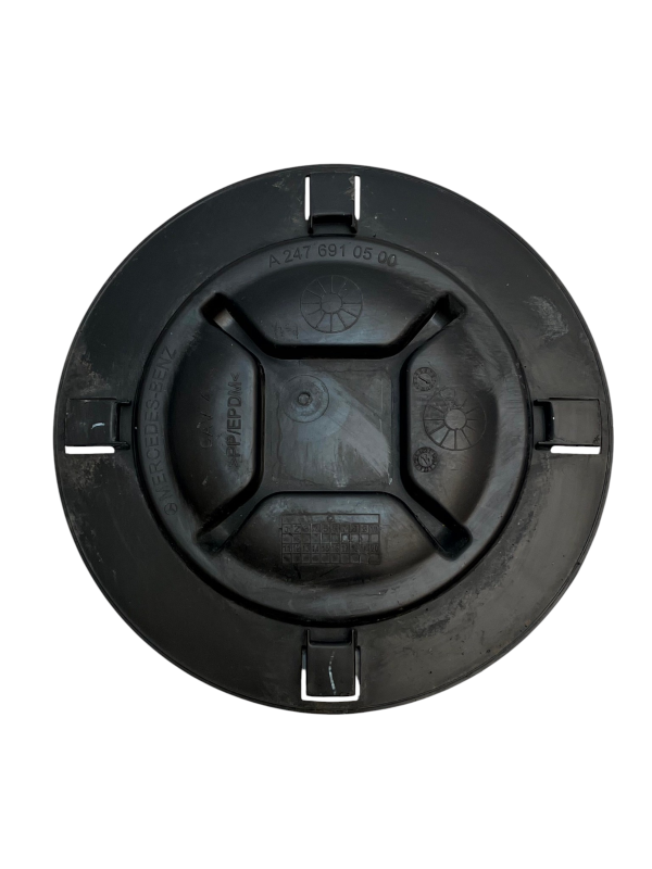 Mercedes B Class W247 Front Wheel Housing Access Cap Cover A2476910500 Genuine 178505683734 4