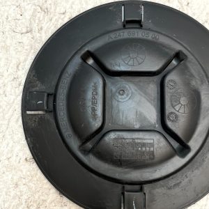 Mercedes B Class W247 Front Wheel Housing Access Cap Cover A2476910500 Genuine - Image 5