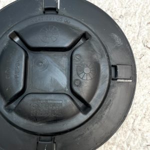Mercedes B Class W247 Front Wheel Housing Access Cap Cover A2476910500 Genuine - Image 6