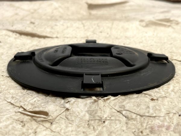 Mercedes B Class W247 Front Wheel Housing Access Cap Cover A2476910500 Genuine 178505683734 7