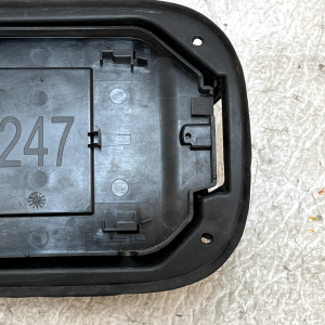 Mercedes B Class W247 Fuel Filler Flap Cap Cover 2019 - 2025 A2476303302 Genuine - Image 5