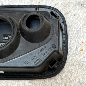 Mercedes B Class W247 Fuel Filler Flap Cap Cover 2019 - 2025 A2476303302 Genuine - Image 9