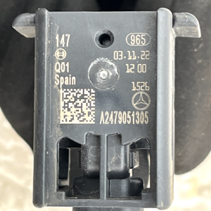 Mercedes B Class W247 Pedestrian Protection Pressure Sensor 19 TO 25 A2479051305 - Image 14
