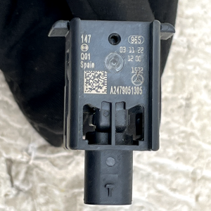 Mercedes B Class W247 Pedestrian Protection Pressure Sensor 19 TO 25 A2479051305 - Image 15