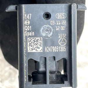 Mercedes B Class W247 Pedestrian Protection Pressure Sensor 19 TO 25 A2479051305 - Image 21