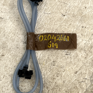 Mercedes B Class W247 Pedestrian Protection Pressure Sensor 19 TO 25 A2479051305 - Image 22