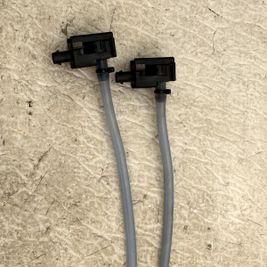 Mercedes B Class W247 Pedestrian Protection Pressure Sensor 19 TO 25 A2479051305 - Image 6