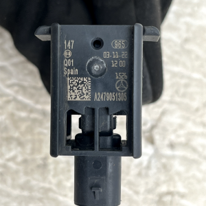 Mercedes B Class W247 Pedestrian Protection Pressure Sensor 19 TO 25 A2479051305 - Image 7